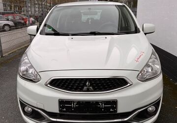 Mitsubishi Space Star 34.331 km 6.995 &euro; Bremen 28219