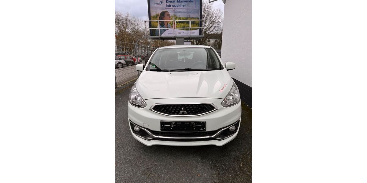Mitsubishi Space Star 34.331 km 6.995 &euro; Bremen 28219