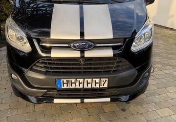 Ford Transit Custom 130.000 km 13.999 &euro; Bremen 28199