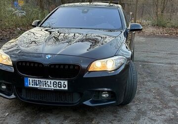 BMW 535 261.000 km 14.900 &euro; Ritterhude 27721