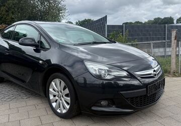 Opel Astra 158.000 km 4.200 &euro; Bremen 28259