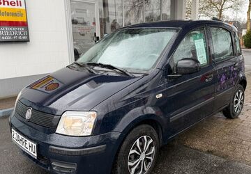 Fiat Panda 129.800 km 4.499 &euro; Delmenhorst 27751