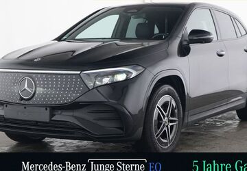 Mercedes-Benz EQA 17.646 km 39.639 &euro; Weyhe 28844