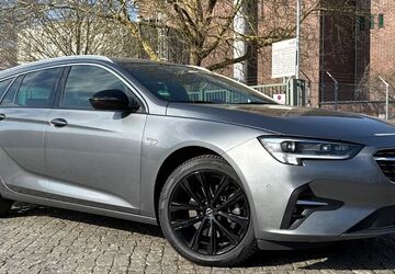 Opel Insignia 111.000 km 14.990 &euro; Bremen 28329
