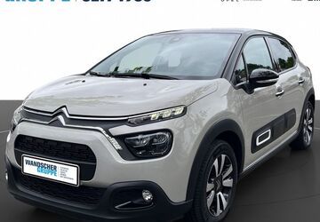 Citroen C3 14.450 km 14.990 &euro; Bremen 28207