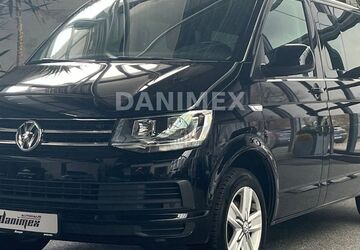 VW T6 Multivan 62.942 km 36.490 &euro; Bremen 28237