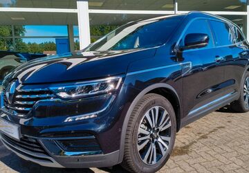 Renault Koleos 25.000 km 31.990 &euro; Lilienthal 28865