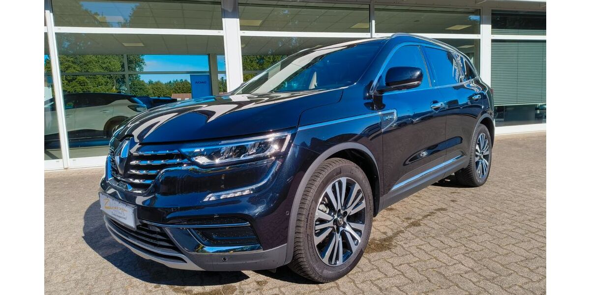 Renault Koleos 25.000 km 31.990 &euro; Lilienthal 28865