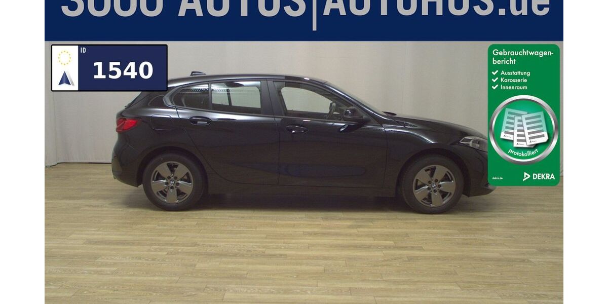 BMW 118 84.851 km 20.480 &euro; Bremen / Arsten 28279
