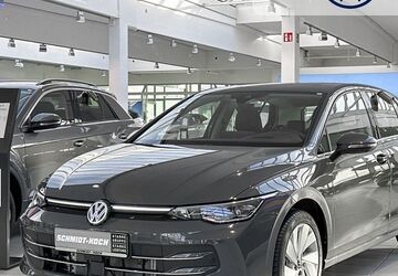 VW Golf 1.100 km 32.950 &euro; Bremen 28757