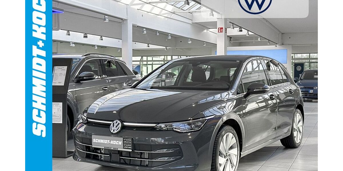 VW Golf 1.100 km 32.950 &euro; Bremen 28757