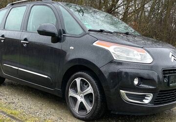 Citroen C3 Picasso 352.000 km 1.690 &euro; Bremen 28197