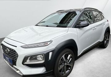 Hyundai KONA 35.682 km 18.990 &euro; Bremen 28757