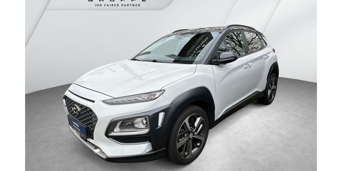 Hyundai KONA 35.682 km 18.990 &euro; Bremen 28757