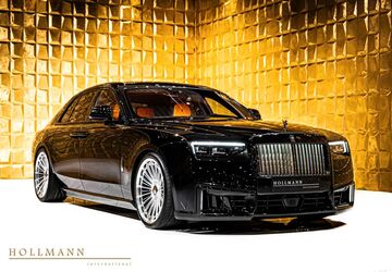 Rolls Royce Ghost 3.000 km 547.162 &euro; Stuhr 28816
