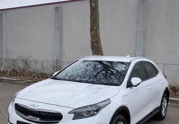 Kia XCeed 59.208 km 18.000 &euro; Schwanewede 28790