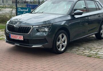 Skoda Kamiq 129.000 km 13.699 &euro; Bremen 28259