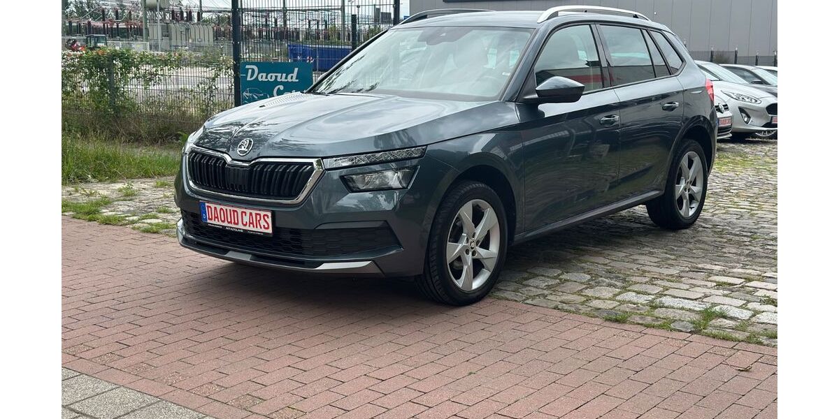 Skoda Kamiq 129.000 km 13.699 &euro; Bremen 28259