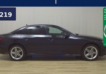 Audi A4 55.278 km 21.980 &euro; Bremen / Arsten 28279