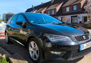 Seat Leon 189.520 km 9.200 &euro; Bremen 28307