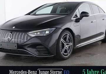 Mercedes-Benz EQE 43 13.323 km 56.965 &euro; Weyhe 28844