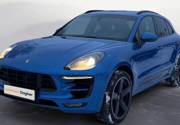 Porsche Macan 92.000 km 38.900 &euro; Bremen 28207
