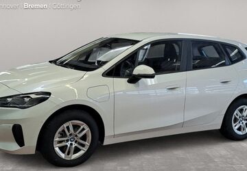 BMW 225 Active Tourer 52.536 km 28.906 &euro; Bremen 28279