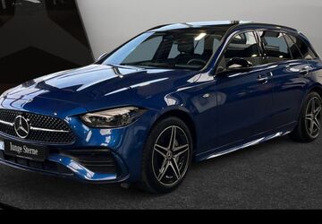 Mercedes-Benz C 300 26.371 km 48.990 &euro; Bremen 28307