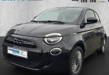 Fiat 500e 24.000 km 16.890 &euro; Bremen 28207
