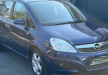 Opel Zafira 146.000 km 5.450 &euro; Bremen 28219