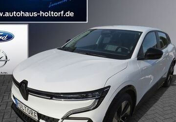 Renault Megane E-TECH 32.200 km 23.479 &euro; Bassum b. Bremen 27211