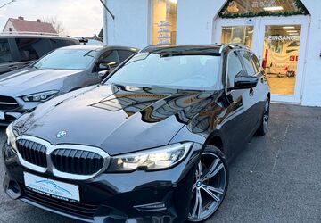 BMW 320 242.166 km 17.490 &euro; Bremen 28719