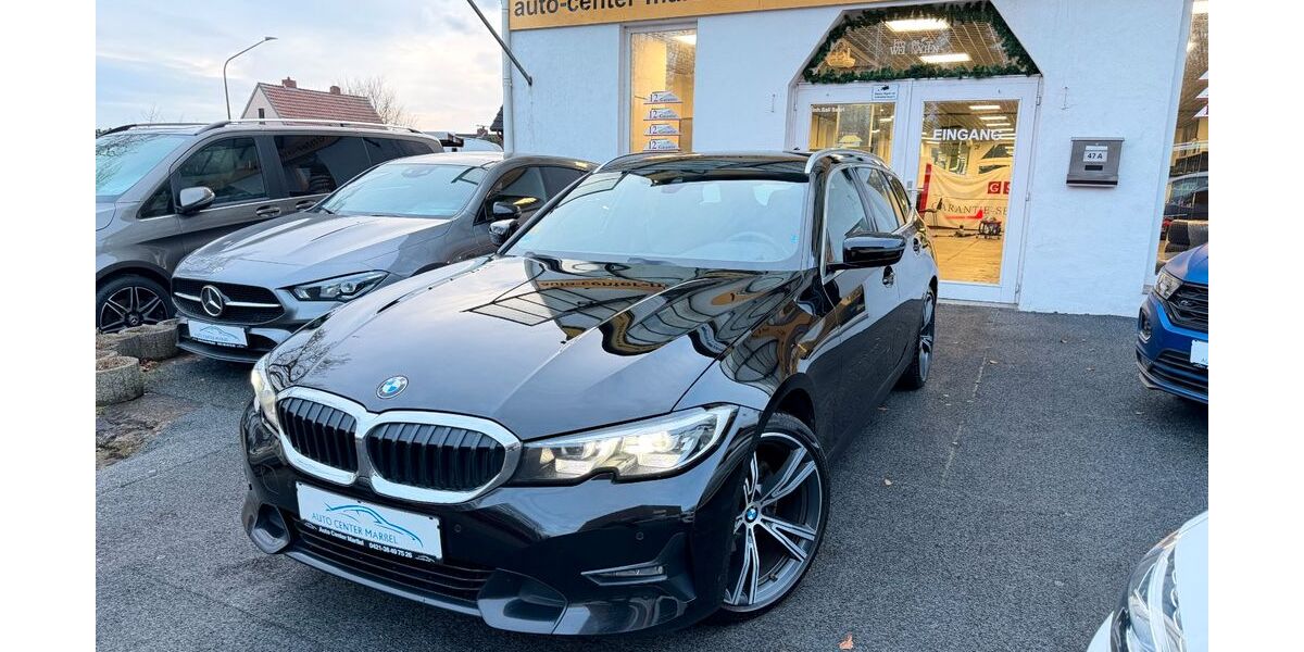 BMW 320 242.166 km 17.490 &euro; Bremen 28719