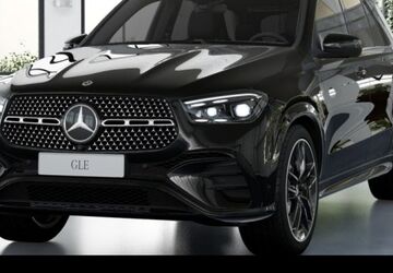 Mercedes-Benz GLE 350 9.900 km 93.500 &euro; Bremen 28329