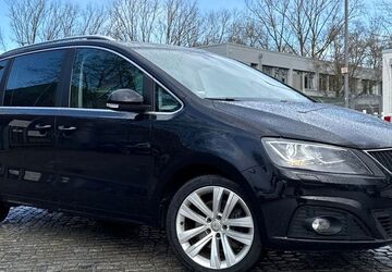 Seat Alhambra 198.900 km 11.990 &euro; Bremen 28329
