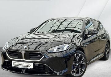 BMW M135 16.900 km 37.699 &euro; Grasberg 28879
