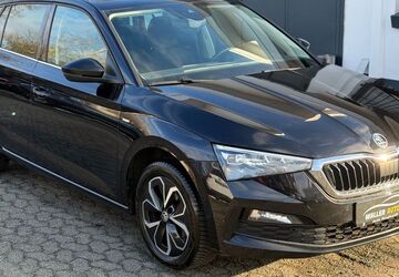 Skoda Scala 216.000 km 11.990 &euro; Bremen 28219