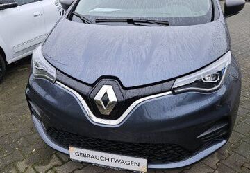 Renault ZOE 28.500 km 13.850 &euro; Lemwerder 27809