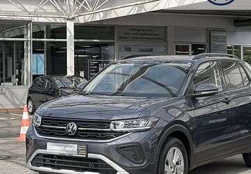 VW T-Cross 20.137 km 27.950 &euro; Bremen 28757