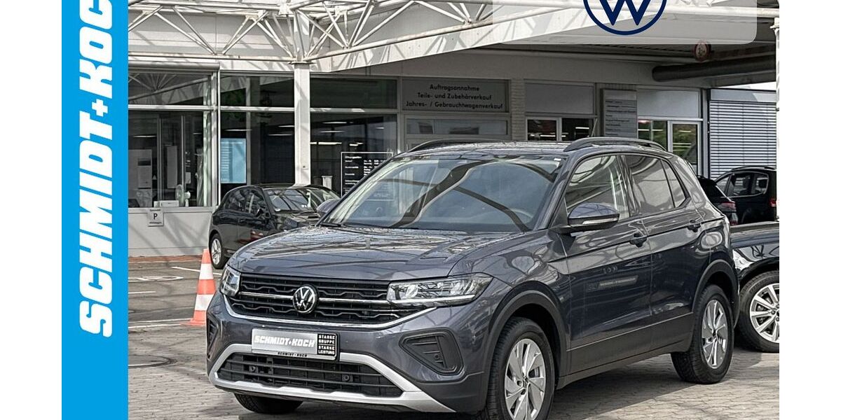 VW T-Cross 20.137 km 27.950 &euro; Bremen 28757