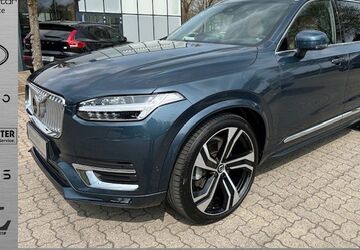 Volvo XC90 33.900 km 63.900 &euro; Weyhe 28844