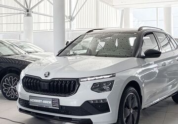 Skoda Kamiq 20.737 km 25.390 &euro; Bremen 28207