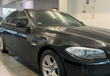 BMW 520 198.021 km 7.500 &euro; Bremen 28195