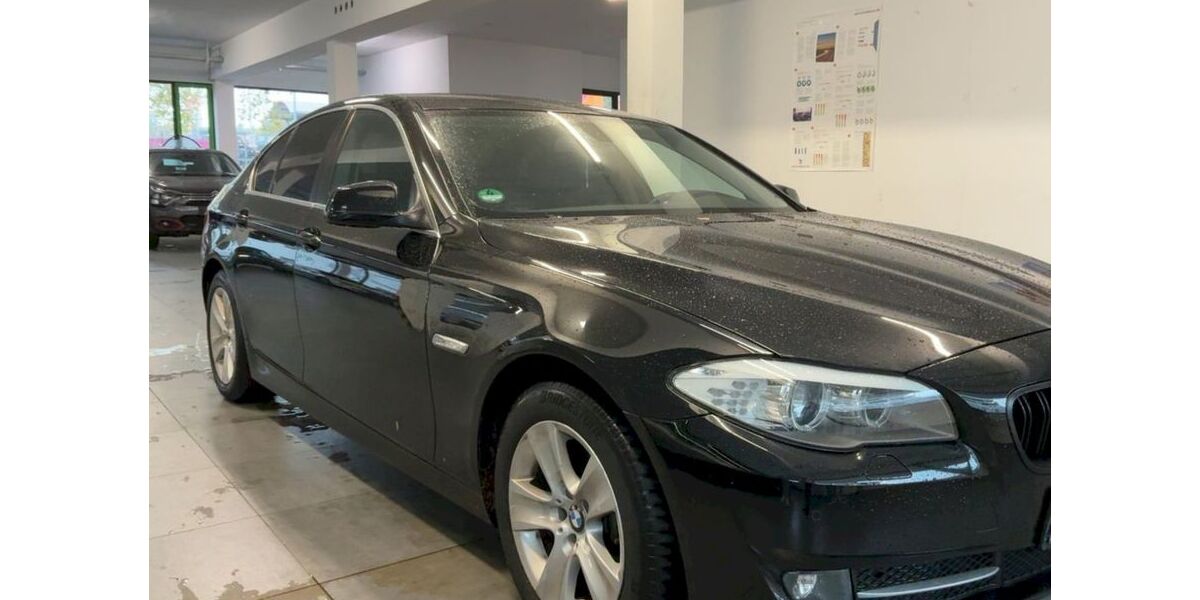 BMW 520 198.021 km 7.500 &euro; Bremen 28195