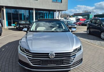 VW Arteon 150.000 km 25.995 &euro; Achim 28832