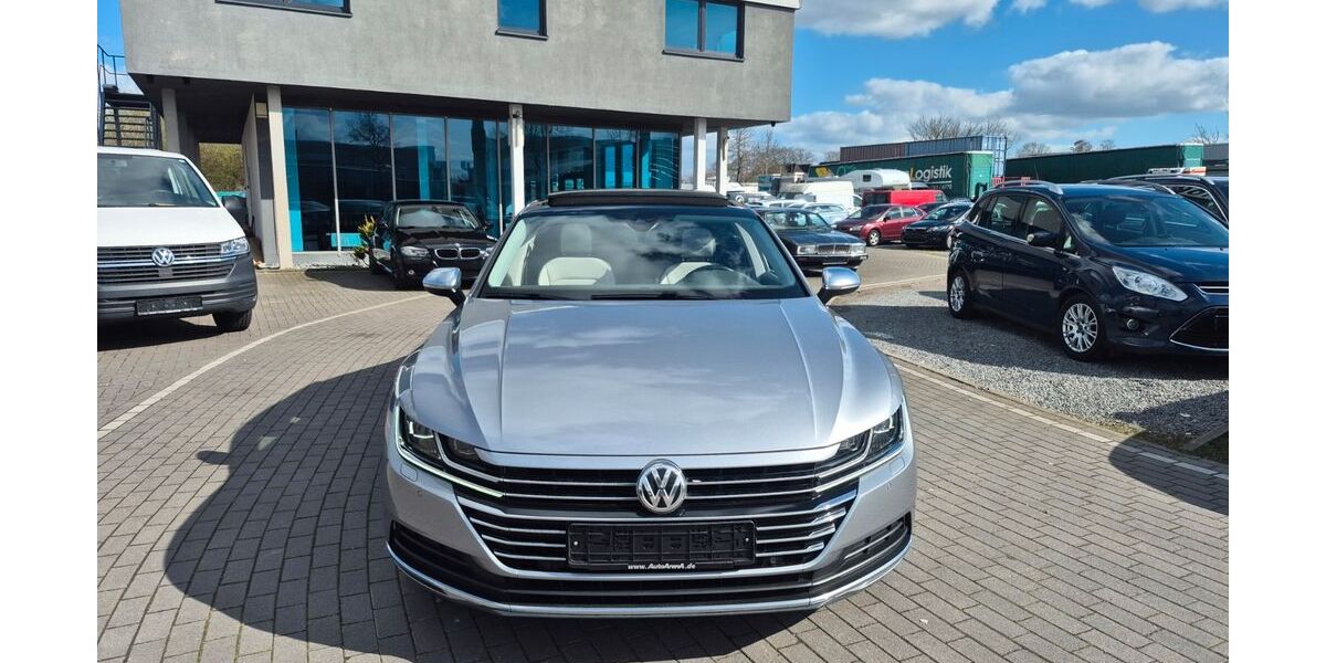 VW Arteon 150.000 km 25.995 &euro; Achim 28832