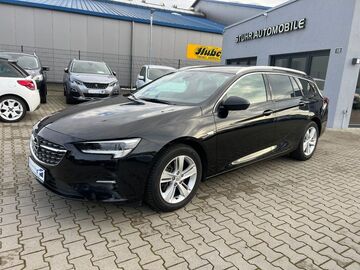 Gebrauchte Opel Insignia