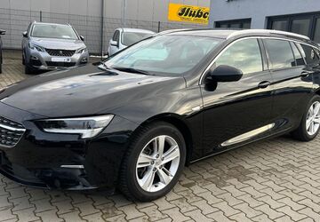 Opel Insignia 86.000 km 15.990 &euro; Stuhr 28816