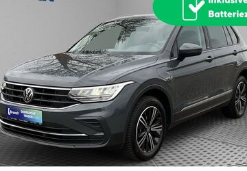 VW Tiguan 69.360 km 26.290 &euro; Bremen 28279