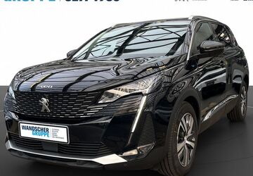 Peugeot 5008 80.550 km 23.390 &euro; Bremen 28207